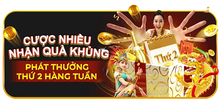 Quà tặng sinh nhật và sự kiện độc quyền