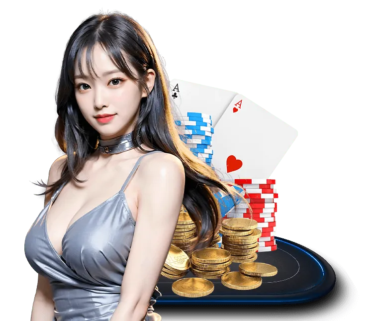 Người chia bài chuyên nghiệp tại bàn Blackjack 88aa